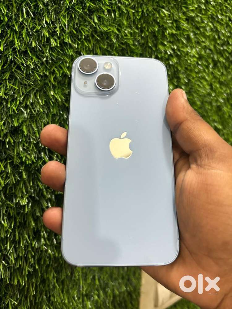 Iphone 14 (1 month used )