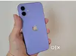 Iphone 12 mini - 128 GB - Purple