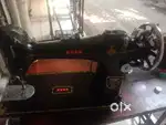 Shahil sewing machine dealer of usha Murphy master shipro