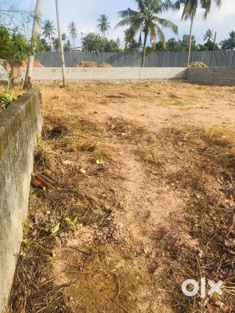 4 cent land for sale kawdiar auto access