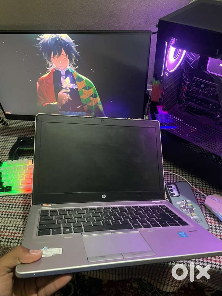 HP ELITEBOOK FOLIO 9480M