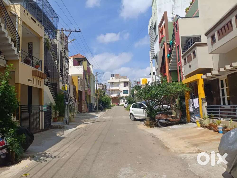 20*30 North face Site Sale