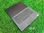 Dell i7 8th Gen UltraBooK Laptop 16Gb ram 512Gb SSD + light weight