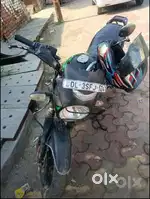 CT125X urgent sale