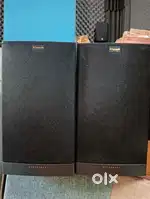 Klipsch book shelf speaker