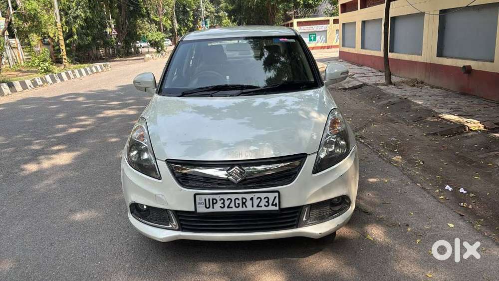 Maruti Suzuki Swift Dzire 2012-2015 1.2 ZXI, 2015, Petrol