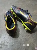 Football shoes
