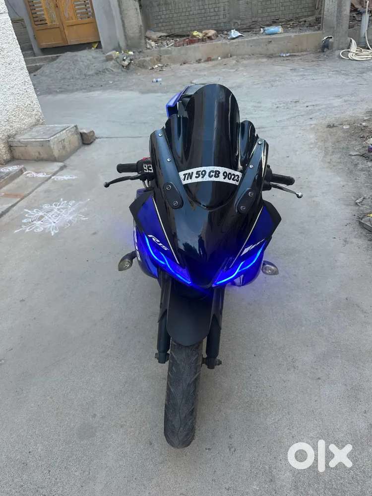 R15 v3 for sale