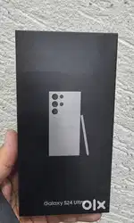 Samsung s24 ultra 256gb