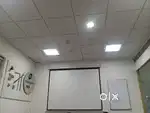 Back office