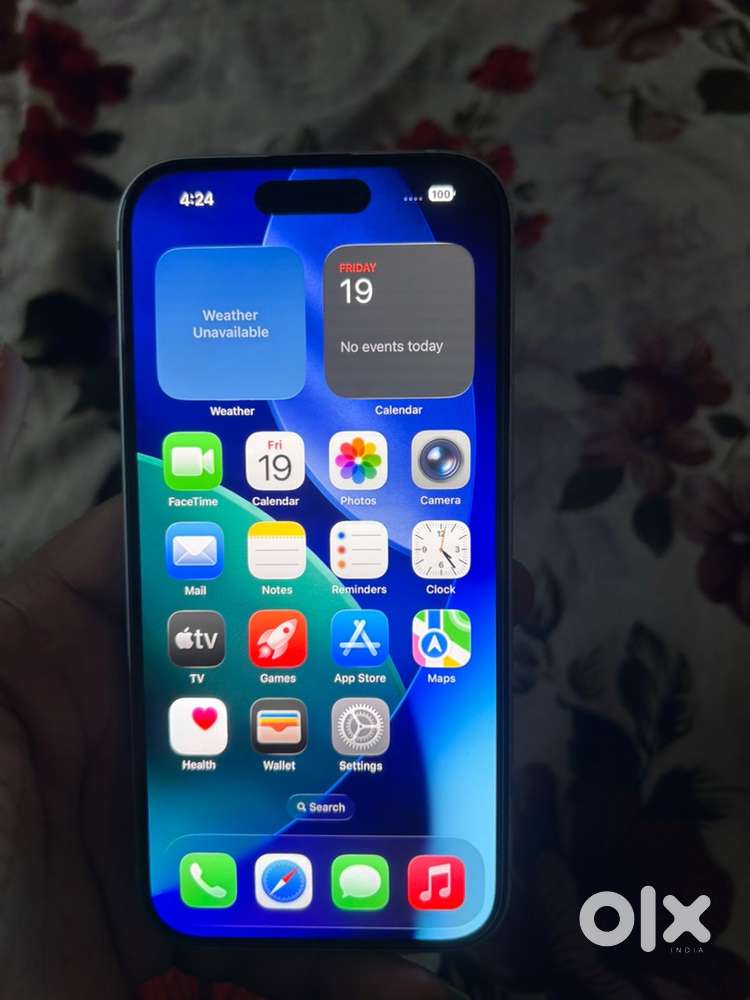 Iphone 15 128gb