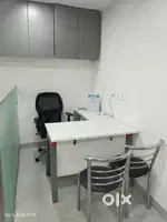 Furnished Office Pitampura