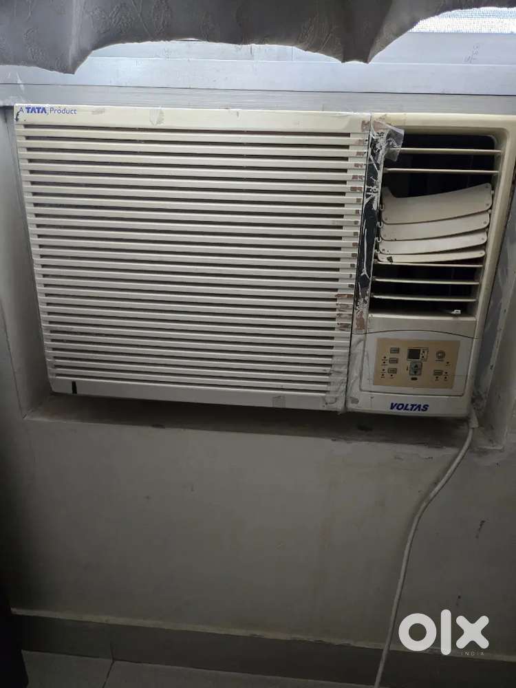 Working condition Window AC for sale