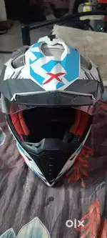 Axor helmet