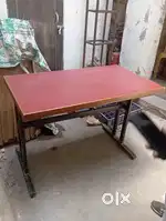 Restaurant Table