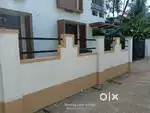 2 bhk .1 attached
