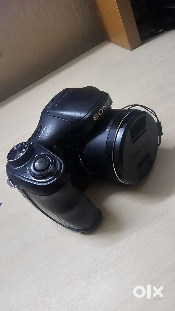 Sony cybershot Digital camera