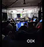 Sharma library