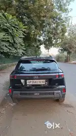 Hyundai Creta Facelift 2024 Petrol Well Maintained