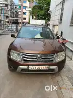 Renault Duster 2013 Diesel 96000 Km Driven