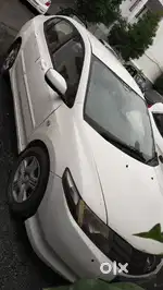 Honda City 2009 CNG & Hybrids 116000 Km Driven