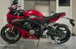 HONDA CBR 650R FOR SALE (2022)