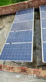 Solar pannel
