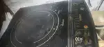 Induction cooker