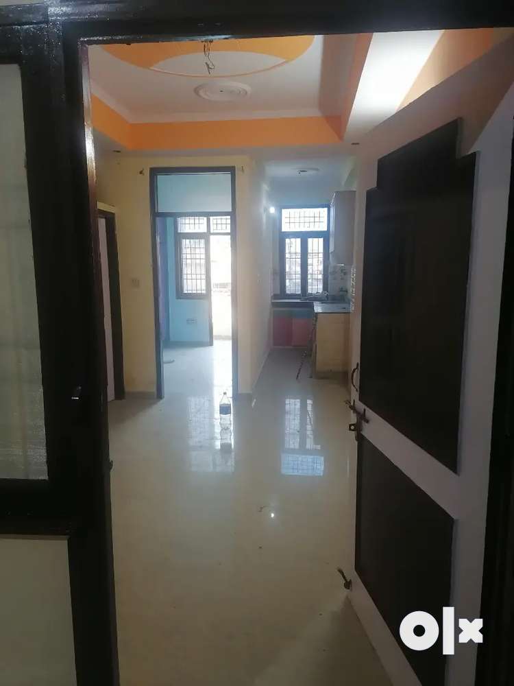 1 bhk at very prime location