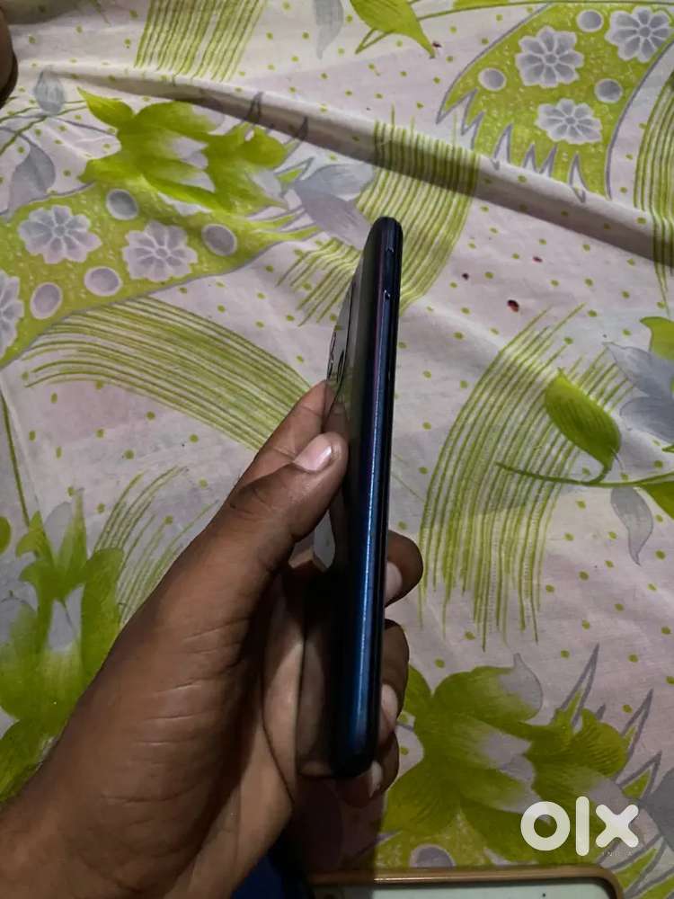 Tecno spark 8 4/64 only mobile phone