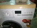 IFB washing machine