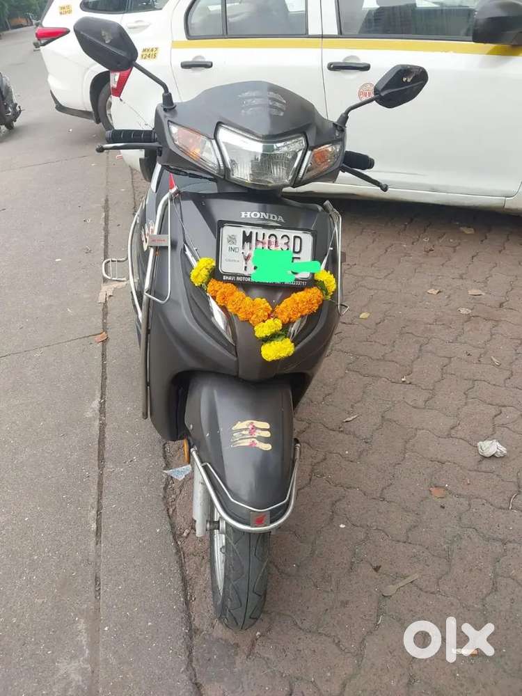 Selling activa 6g 2022