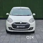 Renault Pulse RxZ Diesel, 2012, Diesel