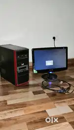 Samsung Display+ Cabinet Box