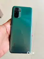 REDMI NOTE 10 4G 6/128 DISPLAY CHANGED