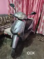 Maxim E- bike with 3 gear