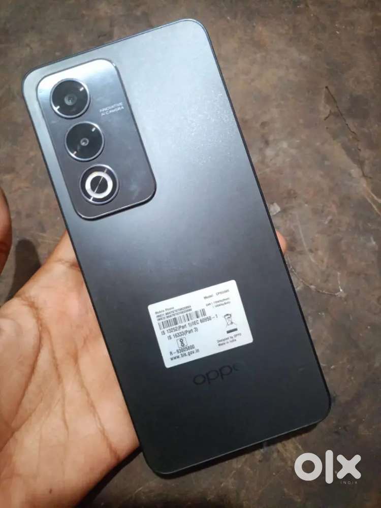 OPPO A3 PRO (5G) 8-128