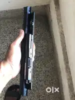 Dell laptop battery