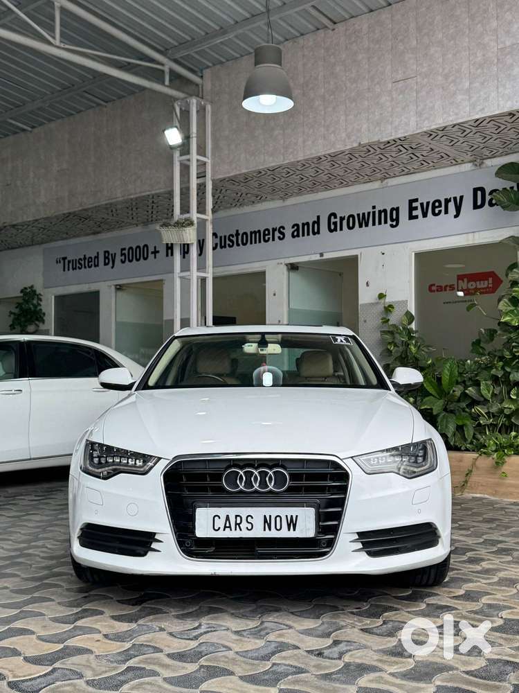 Audi A6 2.0 TDI, 2011, Diesel