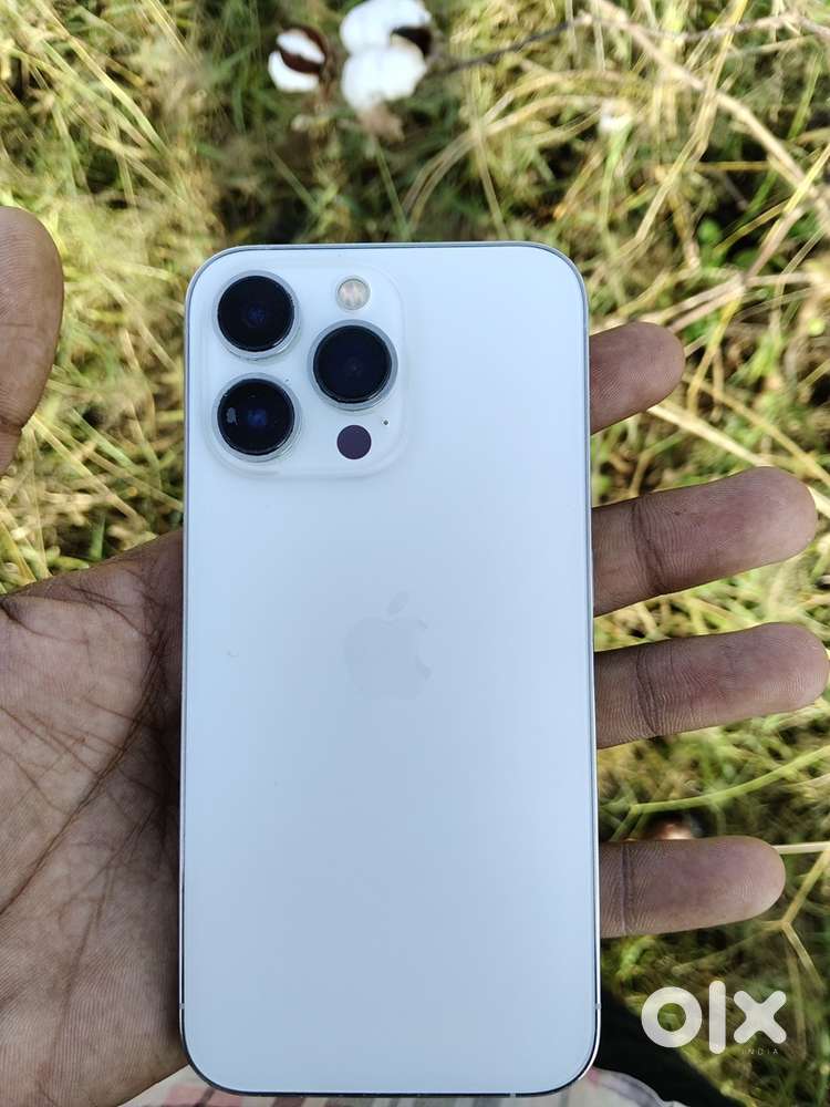 Iphone 13 pro 256 gb