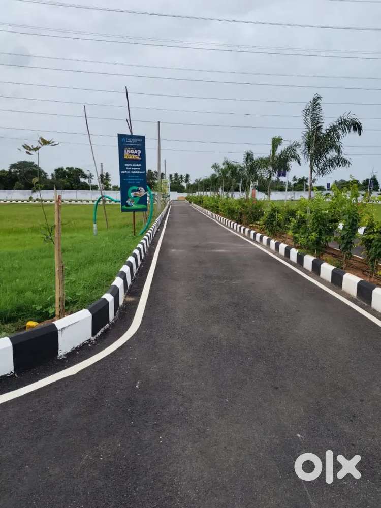 MINIMUM PRICE PLOTS IN REDHILLS