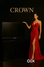 Crown Smart LED TV – Hot Offer ₹4999 – Limited Stock