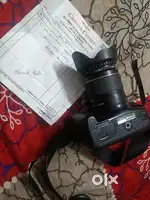Canano  camera  1100d