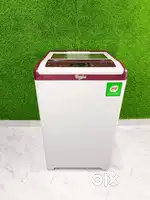 Special offer, on whirlpool nxt top load washing machine,