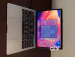 Macbook Pro (Late 2017)
