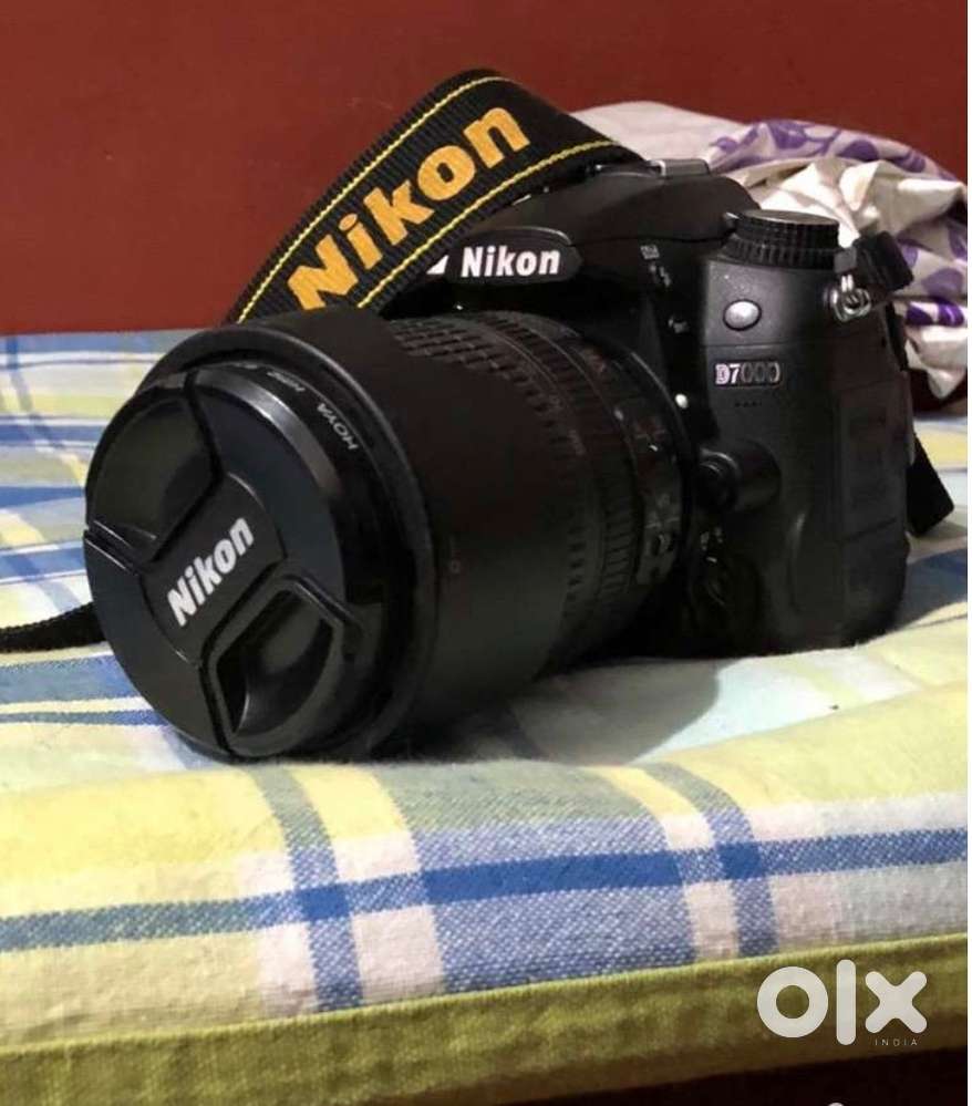 Nikon D7000