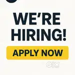 We Are Hiring Female Tele caller  Work from Home Option Available.