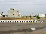 SARAVANAMPATTI DTCP APPROVED SITE DIRECT OWNER SALES PER CENT 16.60L