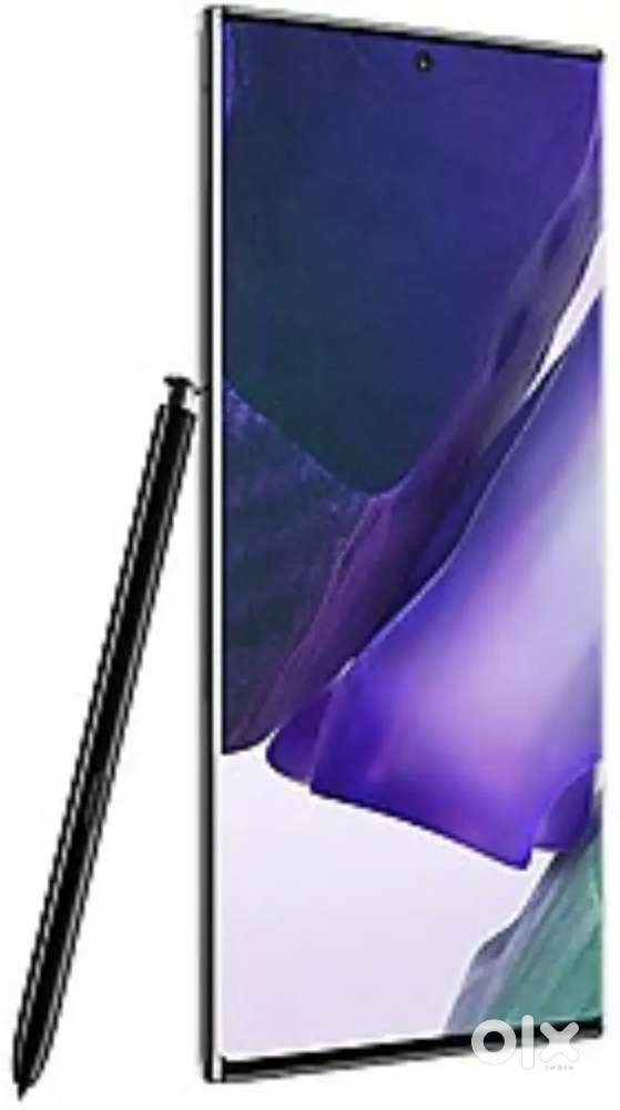 New phone lena hai