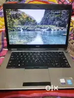 Laptop dell latitude E5450 i7 intel